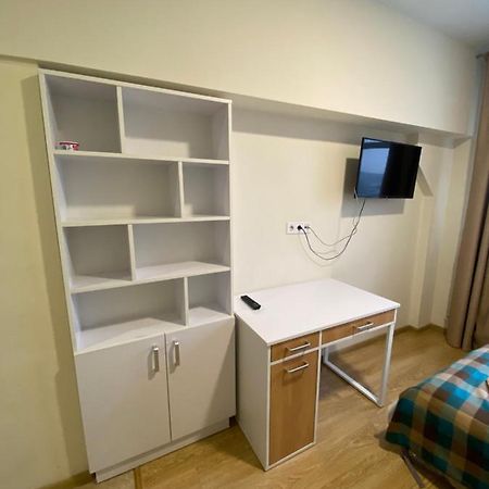 Smarthouse In Kyiv Daire Dış mekan fotoğraf