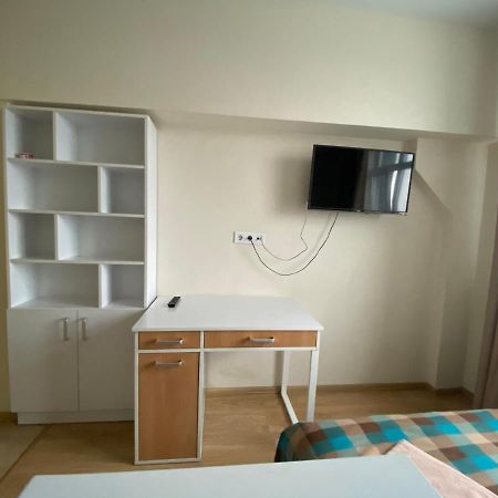 Smarthouse In Kyiv Daire Dış mekan fotoğraf
