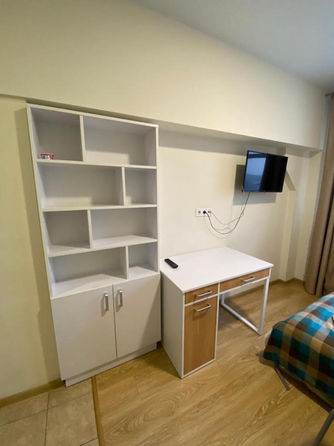 Smarthouse In Kyiv Daire Dış mekan fotoğraf