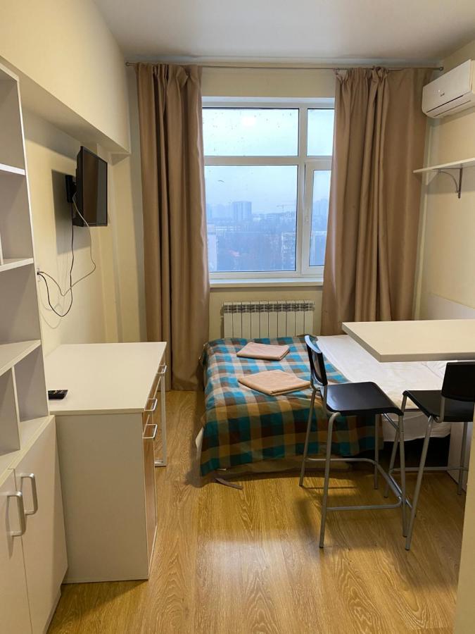 Smarthouse In Kyiv Daire Dış mekan fotoğraf