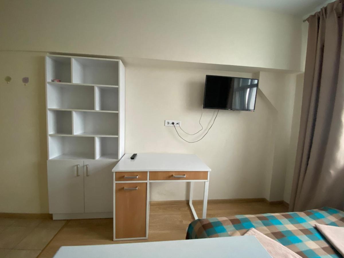 Smarthouse In Kyiv Daire Dış mekan fotoğraf